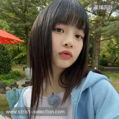 李励姗